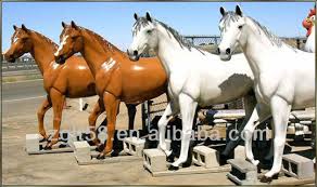 Interested in an art project?we help our customers through the entire process from planning to auction. Kids Equipment Riding Fiberglass Life Size Horse Buy Life Size Horse Riding Horse Horse Riding Simulator Product On Alibaba Com