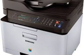 It contains touchscreen display from where you can configure your printer settings directly Samsung Xpress Sl C1860fw Driver And Software Downloads