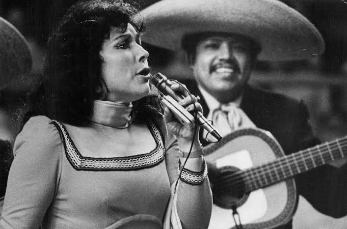 Flor Silvestre Dead: Mexican Singer & Actress Was 90