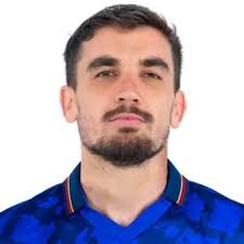 Profile Juan Berrocal, Getafe FC: Info, news, matches and statistics