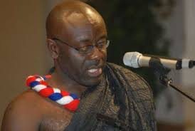 NPP-USA MOURNS THE LATE ARBERT AKWASI OWUSU.
