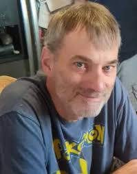 Obituary information for Timothy Vince Craig