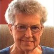 Obituary information for Wilma Joann Pettit