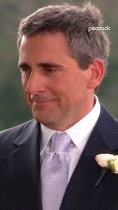 Michael wish came true.