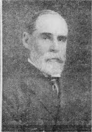 FRANK PERRY IS THE HEAD OF PAPER CO. NO RECOMMENDATION FOR THIRD LOCK HERE