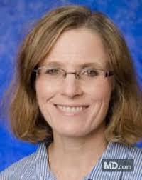 Elizabeth M. Petty, MD