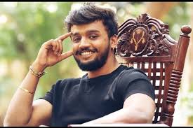 16 Kiran Raj Ideas In 2021 India Actor Actors Girls Blue Dress The kannada movie feature sadhu kokila, sharath lohitashwa and aruna balaraj the family entertainer is directed by puli vasu and bankrolled by rizwan entertainments. pinterest