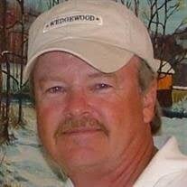 Roger Lloyd Obituary