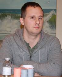 BORGATA SPRING POKER OPEN 2011: Apr 22, 2011