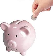 Our bulk personalized piggy banks make excellent promotional products for financial planners, banks, real estate agencies, schools, and more. Pin On Gifts