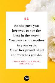 Mom does physical exercises at home on the floor next to her son who does homework on the bed. 15 Best Mother S Day Poems That Celebrate Mom Poems About Mother S Love