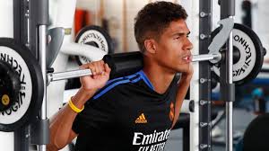 Show more posts from raphaelvarane. Eihg2tbydfvu3m