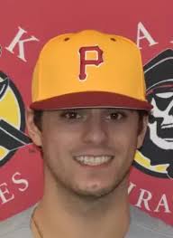 2021 Baseball Roster