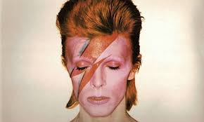 The documentary filmmakers behind 'Amy' say they would 'kill' to tell David  Bowie's story