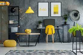 Home is where there is warmth, strength, hopefulness, and dependability. Interior Designers Share 4 Ways To Use Pantone 2021 Colors At Home