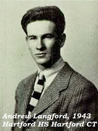 Andrew Cummings Langford (1925-2000)