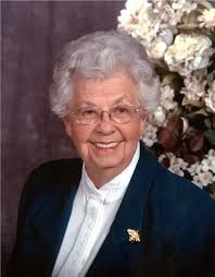 Bernetta Lee Cushman Younger