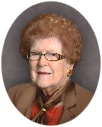 Margaret E. Dickmeyer