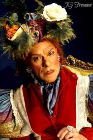 The Importance of Being Earnest