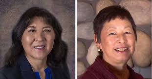 District 10 candidates share Japanese heritage, Canyon County roots