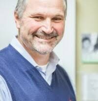 Dr. Joseph Fredrick Wade