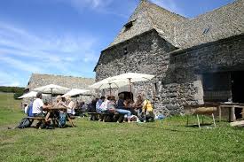 Facebook gives people the power to share and makes the world more open and connected. Buron Des Bouals St Chely D Aubrac Restaurant Aveyron Tourism