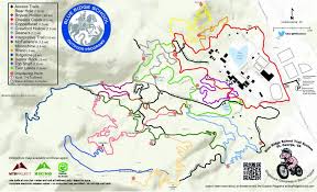 View maps, videos, photos, and reviews of little blue trace bike trail in independence. Trails Facilities Blue Ridge School