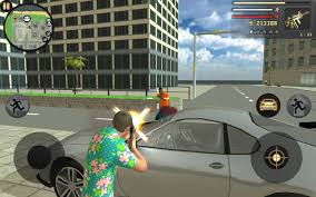 Download miami crime simulator 3 apk original app on appbundledownload happymod. Miami Crime Simulator V1 1 Apk For Android