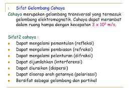 Cahaya dan alat optik kelas 8 ppt. Cahaya Dan Optik Fisika Kelas 8 Ppt Download
