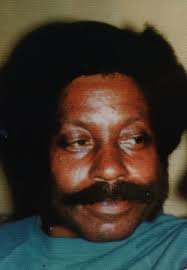 Randolph Jackson Moore (1918-1986)