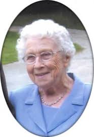 Death Notice for province Petitcodiac