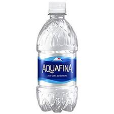 Especially as they are a more expensive brand than. Aquafina 12 Oz Bottle 24pk Case New York Beverage