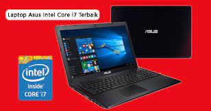 Maybe you would like to learn more about one of these? Rekomendasi 5 Laptop Asus Intel Core I7 Terbaik Harga Termurah