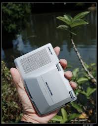 Image result for Sony ICF-SW07