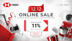 Avail the 2019 lazada promo code singapore to get discount on your. 1212 Hsbc