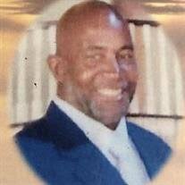 Mr. Douglas Wayne Anderson Obituary