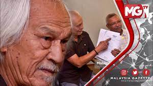 He has also trekked to everest base camp three times and has conquered mountains in nepal, france, scotland, and tanzania. Terkini Tutup Utusan Melayu Dirancang Lebih Awal Tan Sri Khalid Yunus Youtube