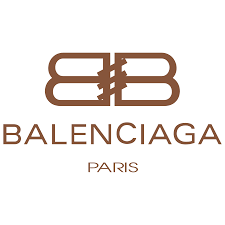 Download the vector logo of the balenciaga brand designed by erick dsigner in encapsulated postscript (eps) format. Balenciaga Logo Png Transparent Svg Vector Freebie Supply