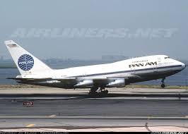 Pan American World Airways Pan Am N540pa Boeing 747sp 21 Aircraft Picture Boeing Aircraft Boeing Aircraft