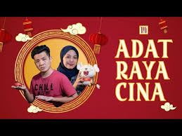 Yang membawa lampai ke kubur akan menjadi empunya barangan tersebut, dianggap sedekah daripada si. Pantang Larang Kaum Cina Menjelang Tahun Baru Youtube