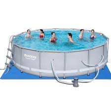 Pin On Bestway Fast Set Up Pools