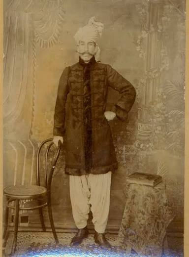 Muhammad Akram Khan - Wikipedia