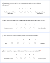Evalúa nuestros servicios de atencion al cliente. Disenar Encuestas De Satisfaccion Ejemplos Y Consejos Concepto 05