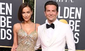 Cooper began a relationship with russian model irina shayk the following month. Are Bradley Cooper And Irina Shayk Engaged Hello