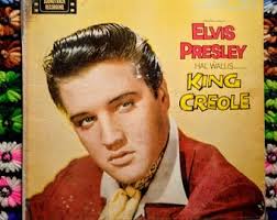 Elvis Presley: King Creole Original Soundtrack