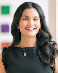 20 powerful women shaping the networking industry