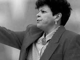 Washburn Hall of Famer Patty Dick reflects