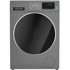 This electrolux front loader washing machine has a silent invertor motor making it extremely quiet. Buy Vogue Front Load 10kg Washer 6kg Dryer All In One