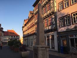 Bad Langensalza Die Stadt Der Garten In 2020 Bad Langensalza Stadt Eisenach