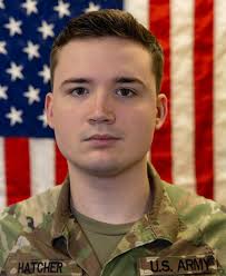 SPC Austin Hatcher ADA JADOC Floor Personnel